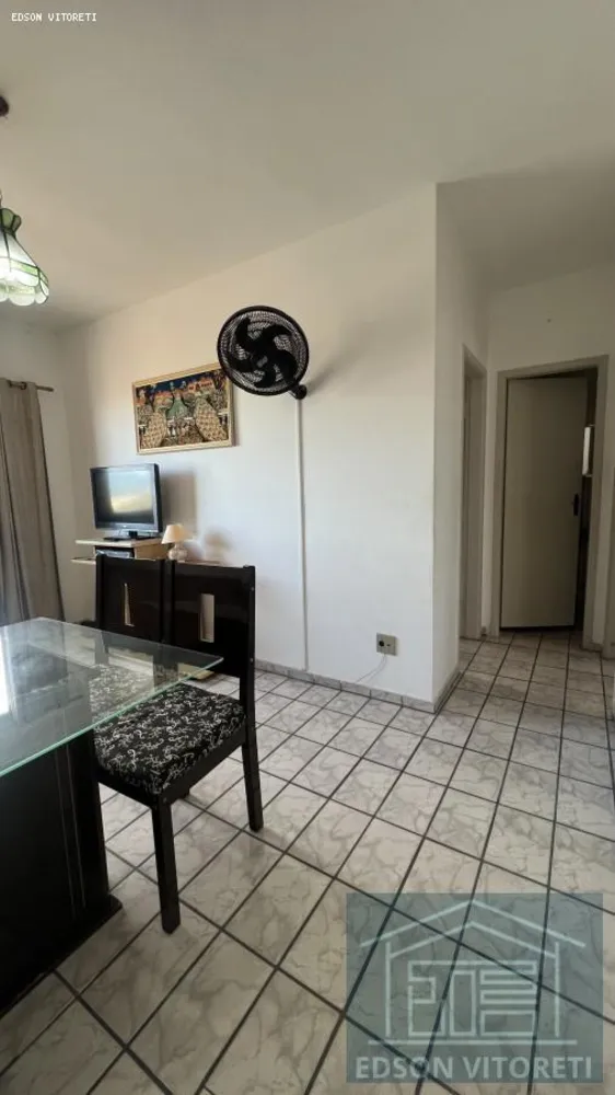 Apartamento, 1 quarto - Foto 1