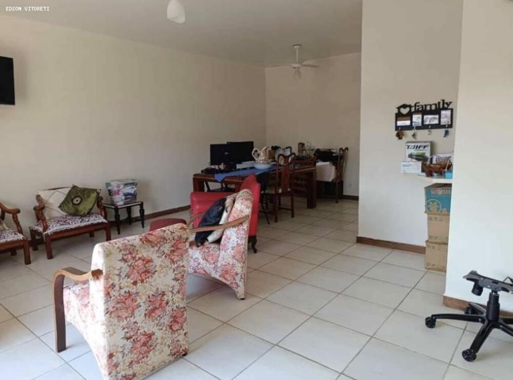 Casa, 5 quartos, 200 m² - Foto 8
