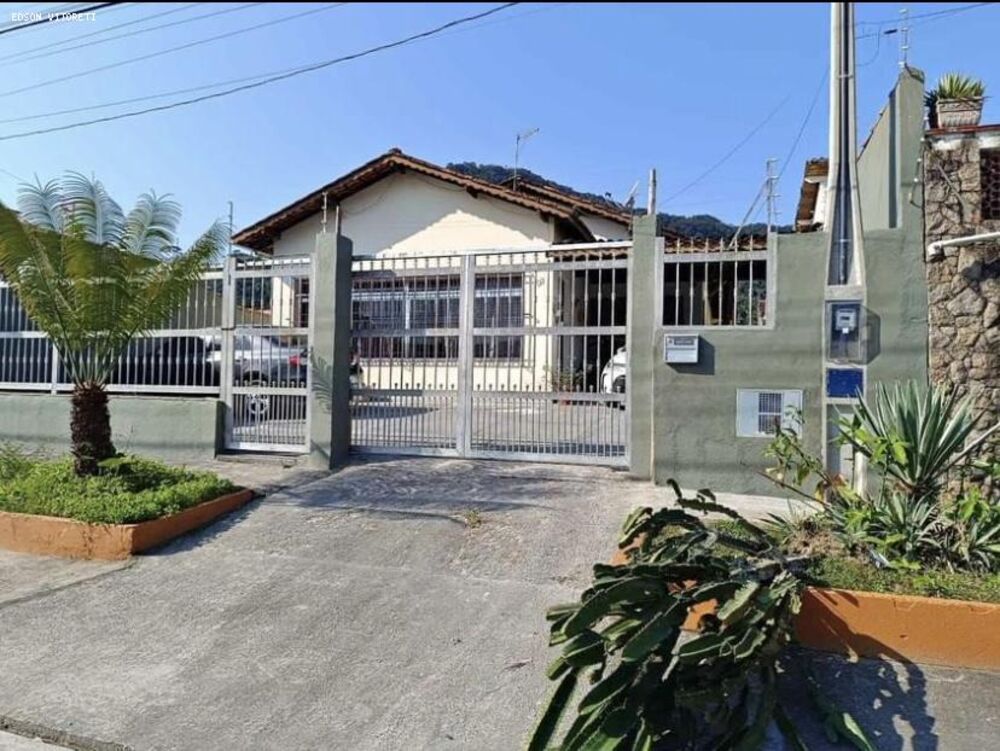 Casa, 5 quartos, 200 m² - Foto 5