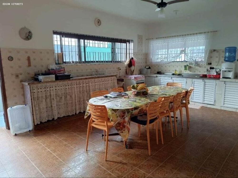 Casa, 5 quartos, 200 m² - Foto 7