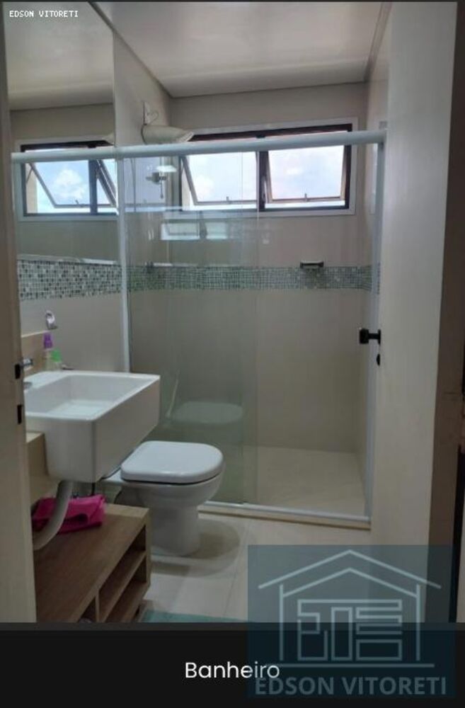 Apartamento à venda com 3 quartos, 149m² - Foto 3