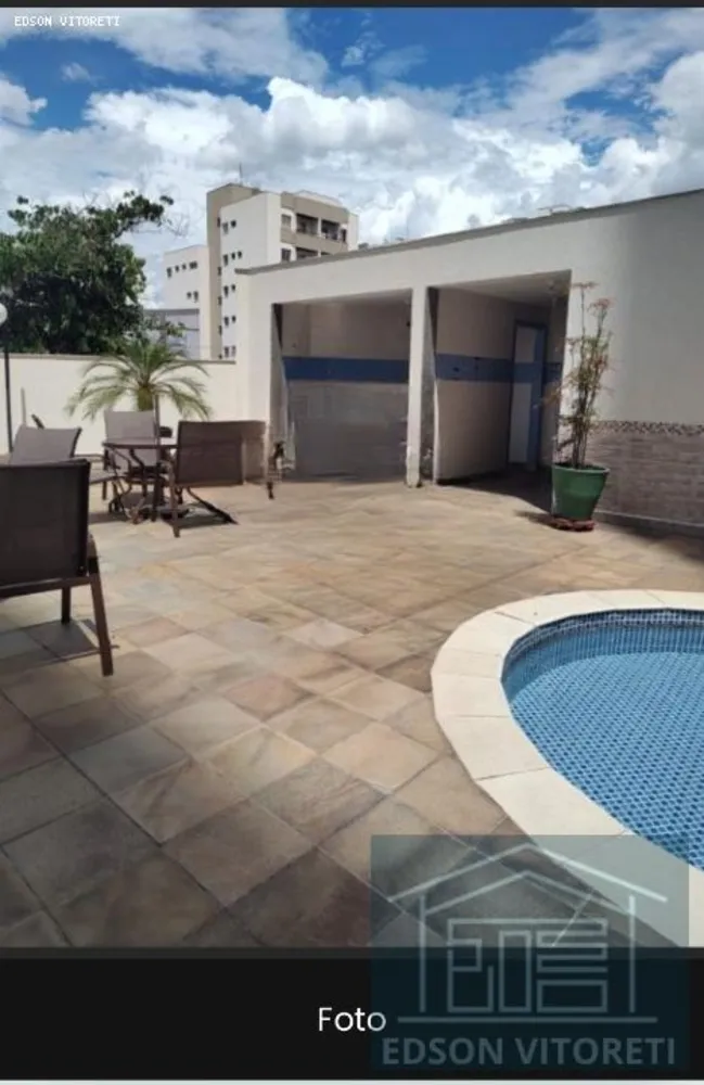 Apartamento, 3 quartos, 149 m² - Foto 1