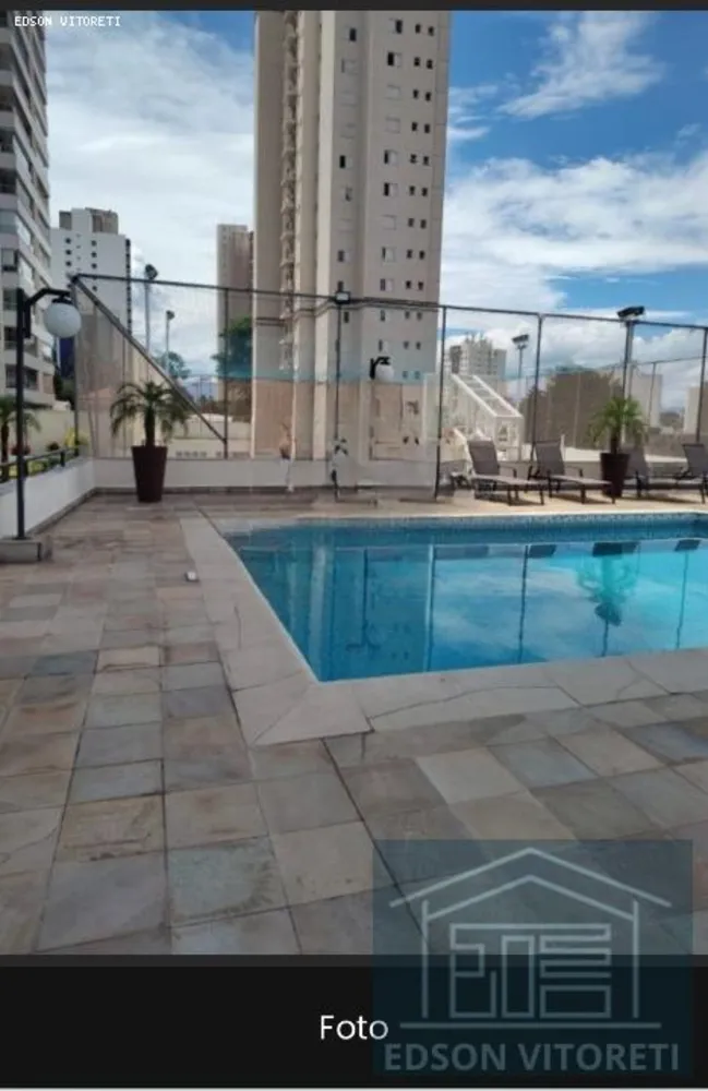 Apartamento, 3 quartos, 149 m² - Foto 2