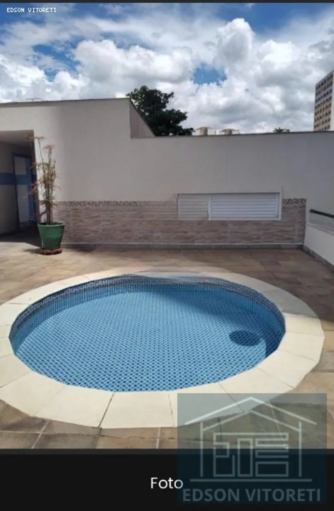 Apartamento, 3 quartos, 149 m² - Foto 3