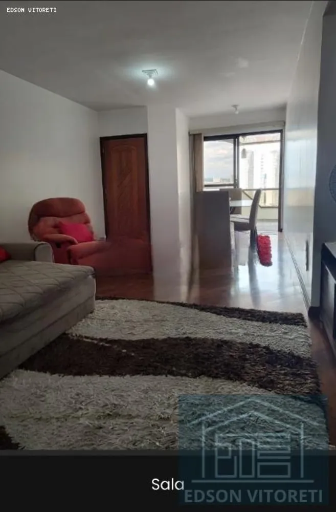 Apartamento, 3 quartos, 149 m² - Foto 5