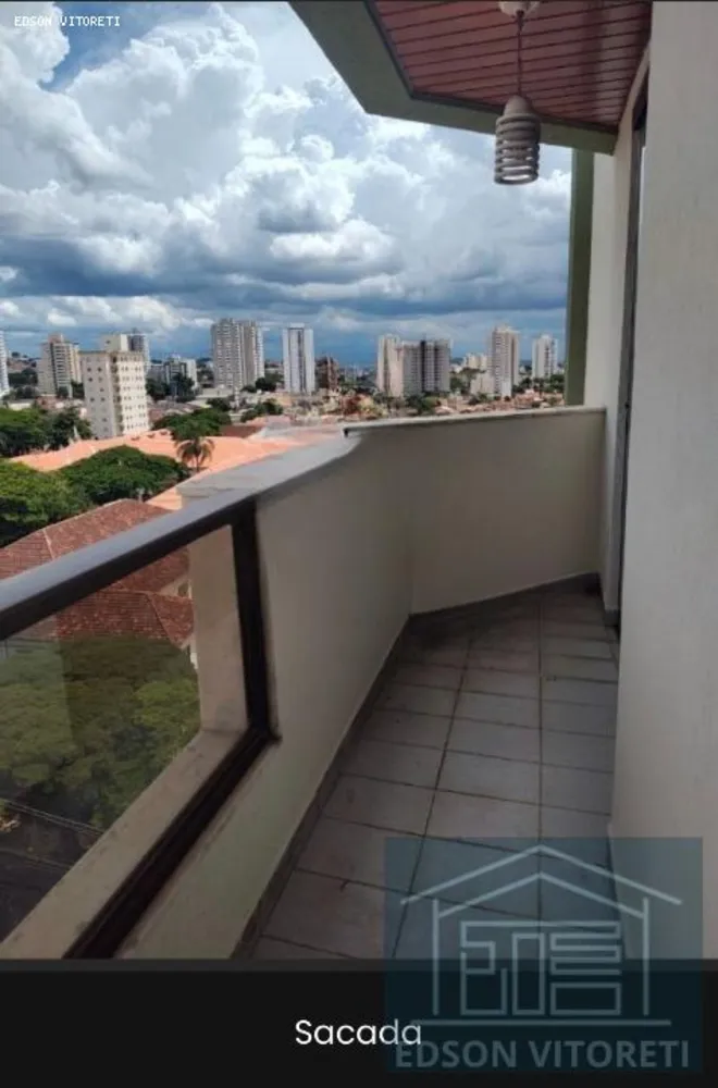 Apartamento, 3 quartos, 149 m² - Foto 8