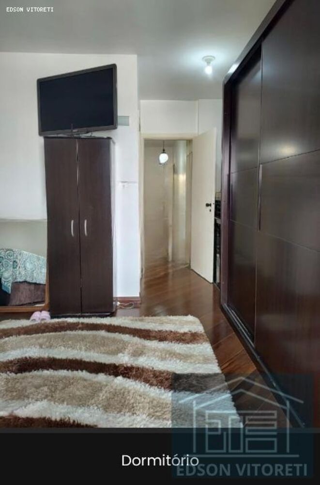 Apartamento à venda com 3 quartos, 149m² - Foto 4