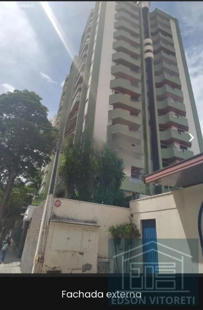 Apartamento, 3 quartos, 149 m² - Foto 6