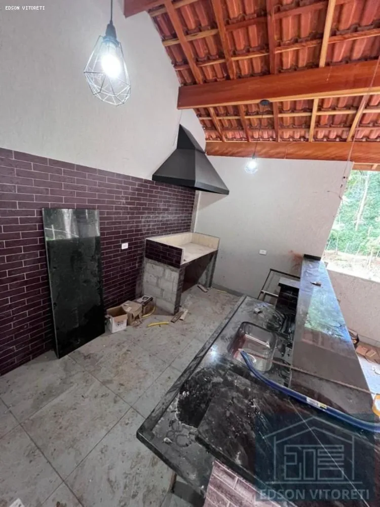 Chácara, 1 quarto, 1300 m² - Foto 1