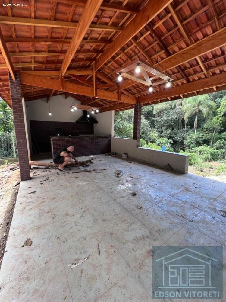 Chácara, 1 quarto, 1300 m² - Foto 6