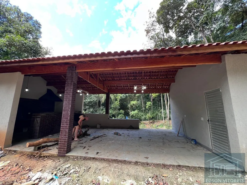 Chácara, 1 quarto, 1300 m² - Foto 3
