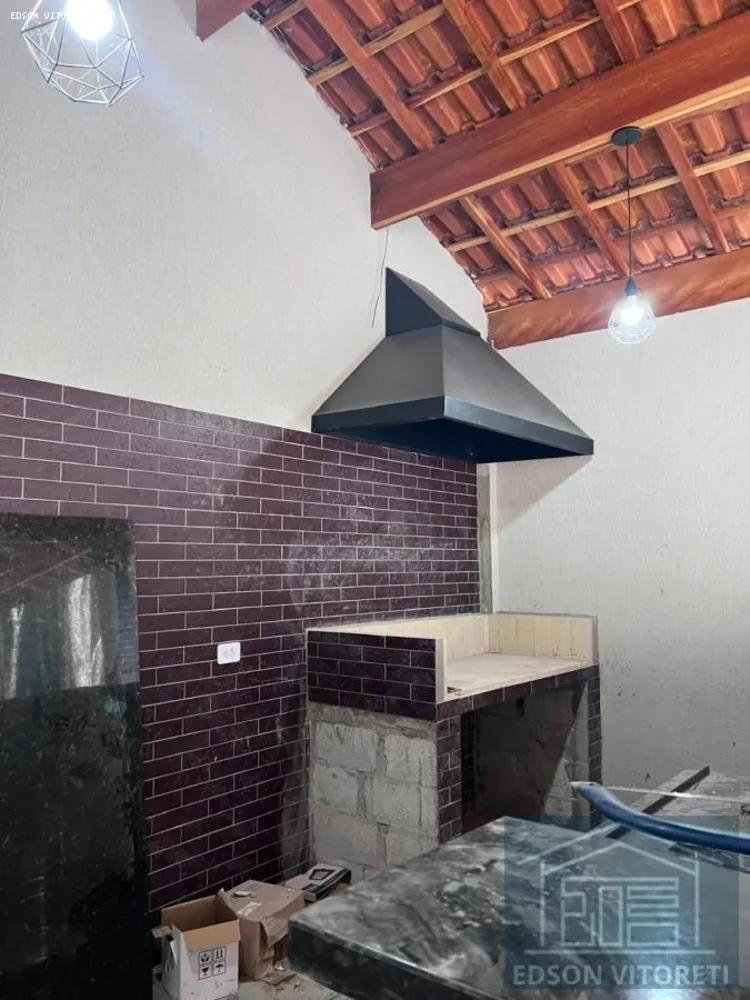 Chácara, 1 quarto, 1300 m² - Foto 2