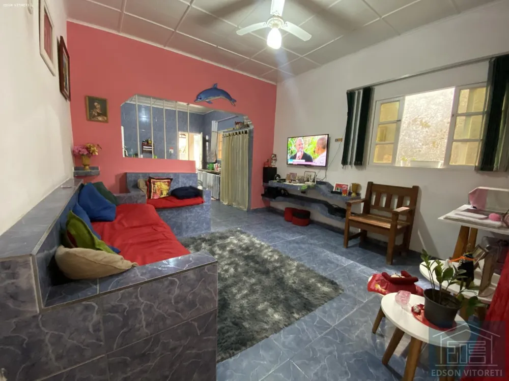 Casa, 2 quartos, 150 m² - Foto 1