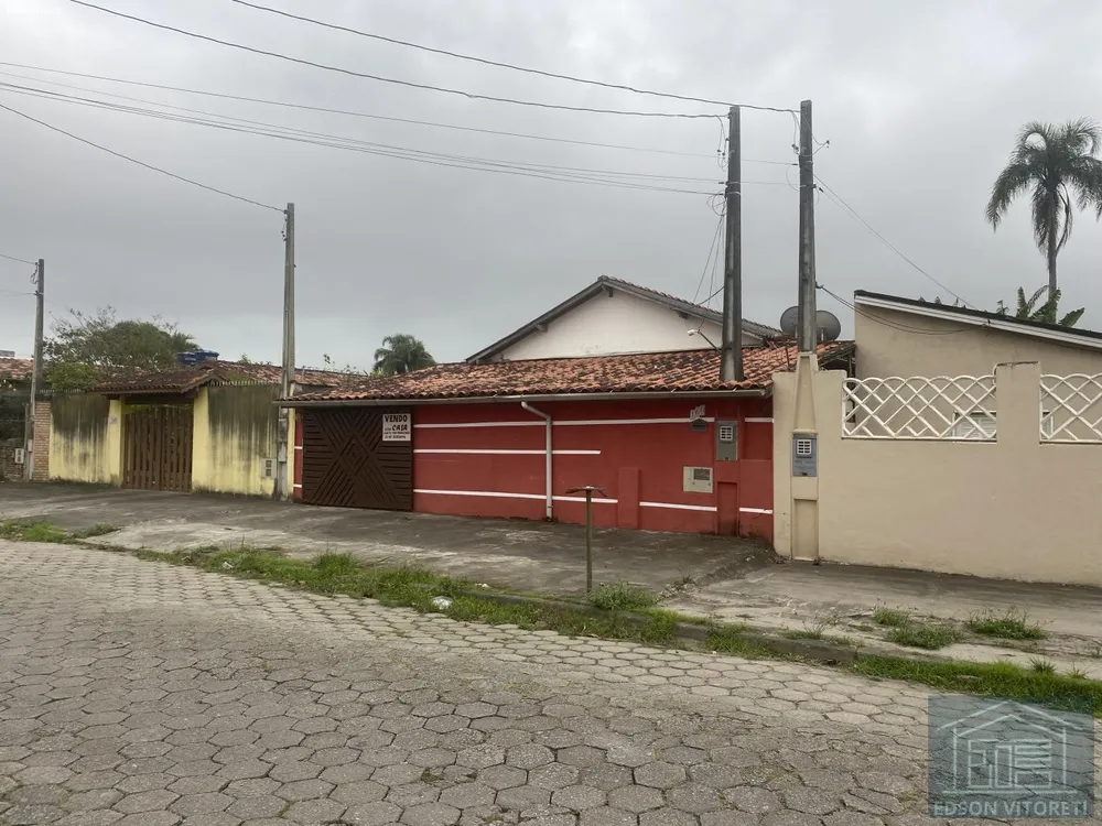 Casa, 2 quartos, 150 m² - Foto 4
