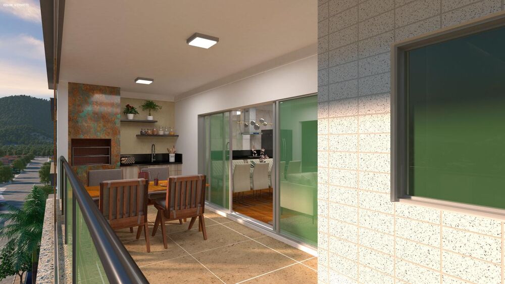 Apartamento, 3 quartos, 116 m² - Foto 13