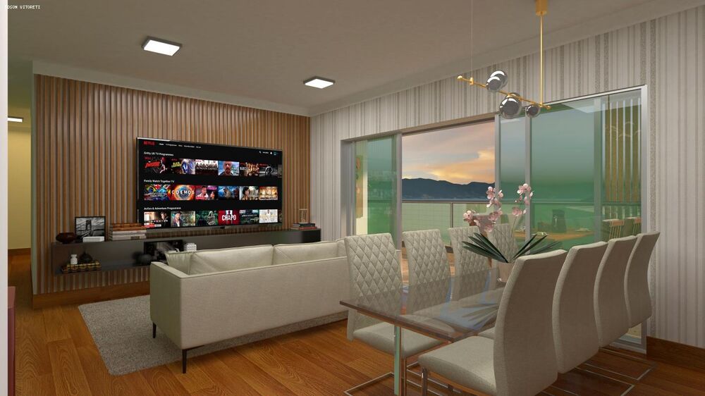 Apartamento, 3 quartos, 116 m² - Foto 15