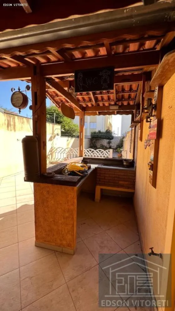 Sobrado, 3 quartos - Foto 4