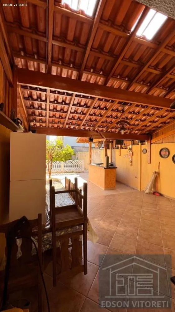Sobrado, 3 quartos - Foto 3