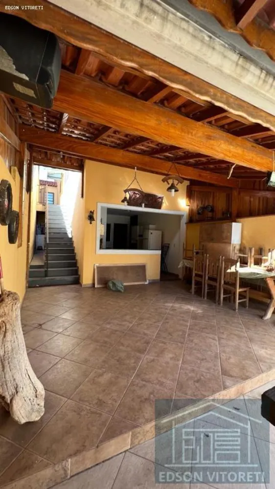 Sobrado, 3 quartos - Foto 2