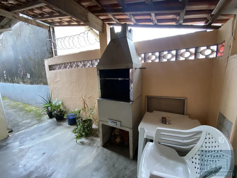 Casa, 2 quartos, 150 m² - Foto 1