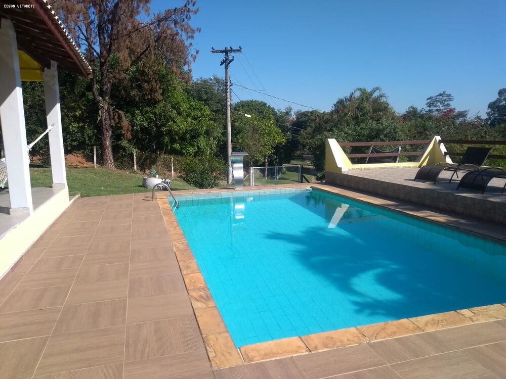 Chácara à venda com 1 quarto, 1178m² - Foto 9