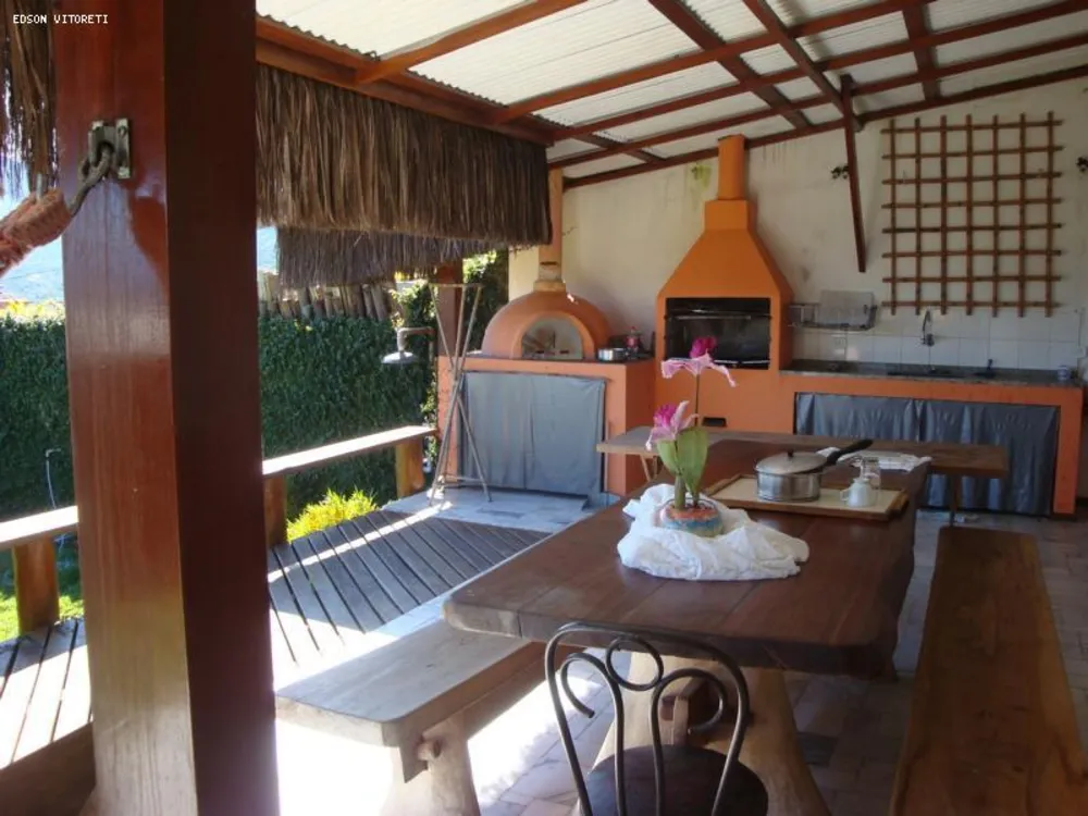 Casa, 6 quartos, 560 m² - Foto 2
