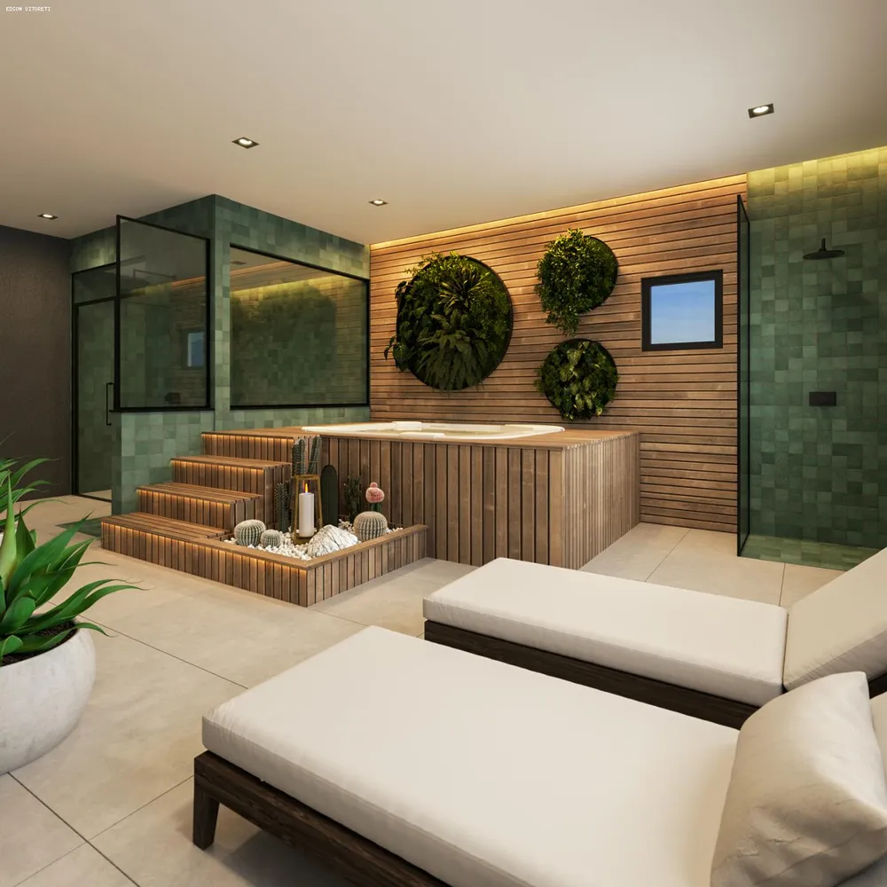 Apartamento, 2 quartos, 75 m² - Foto 4