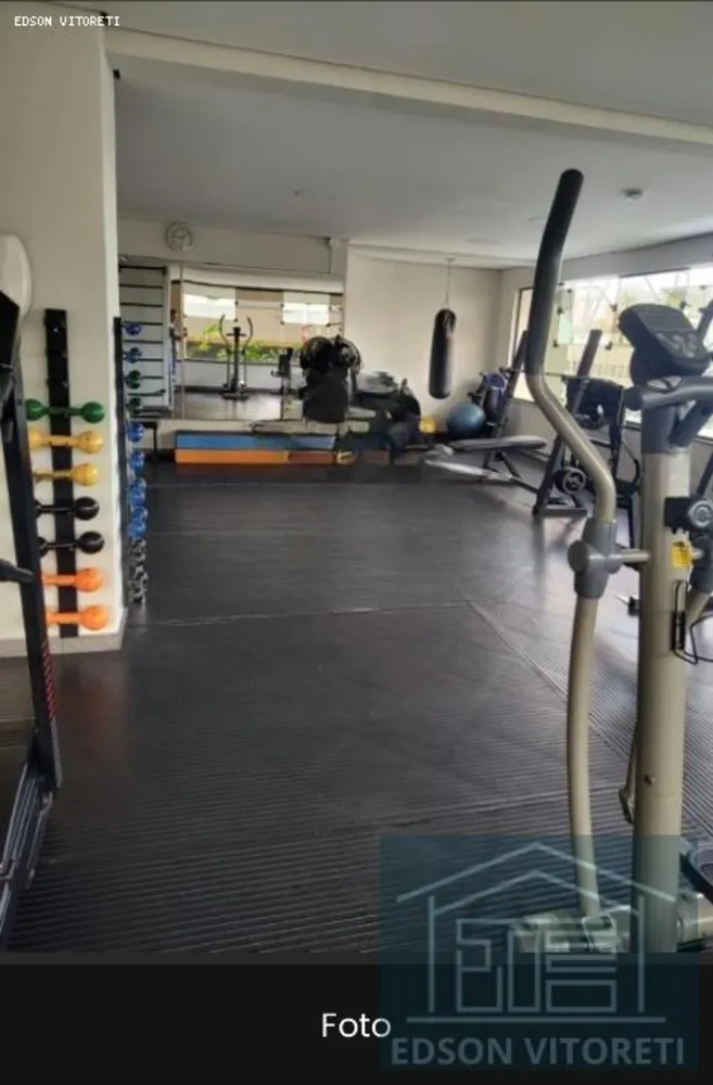 Apartamento, 3 quartos, 149 m² - Foto 3