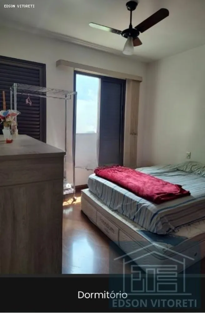 Apartamento, 3 quartos, 149 m² - Foto 2