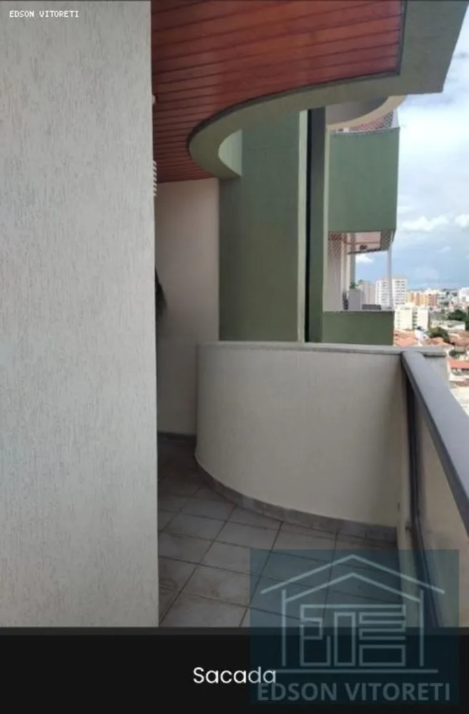 Apartamento, 3 quartos, 149 m² - Foto 1