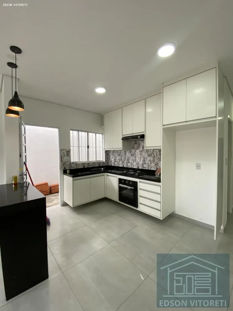 Casa, 2 quartos, 80 m² - Foto 4