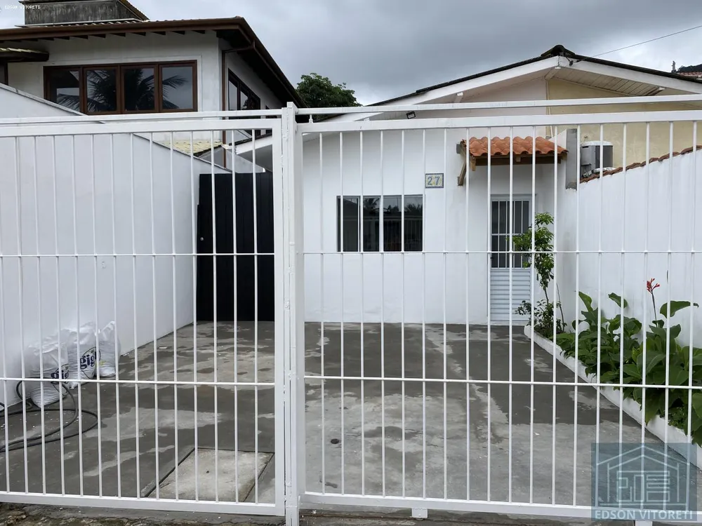 Casa, 2 quartos, 80 m² - Foto 1