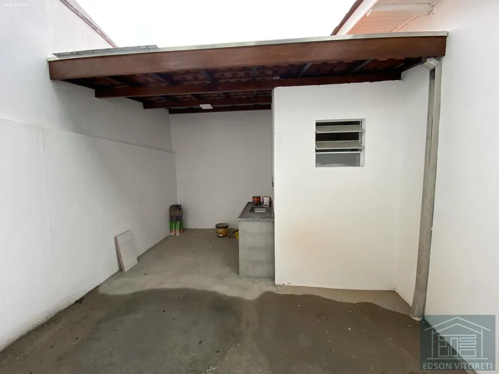 Casa, 2 quartos, 80 m² - Foto 2