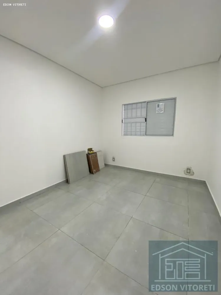 Casa, 2 quartos, 80 m² - Foto 3