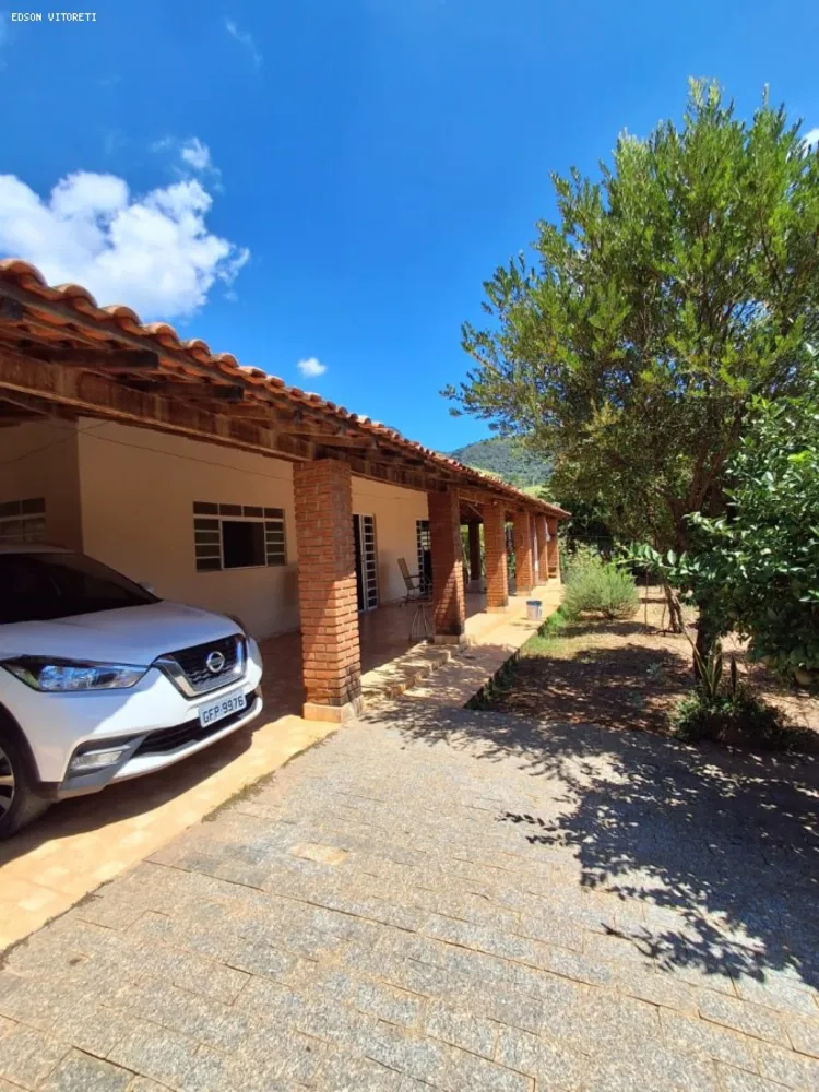Chácara, 3 quartos, 763 m² - Foto 4