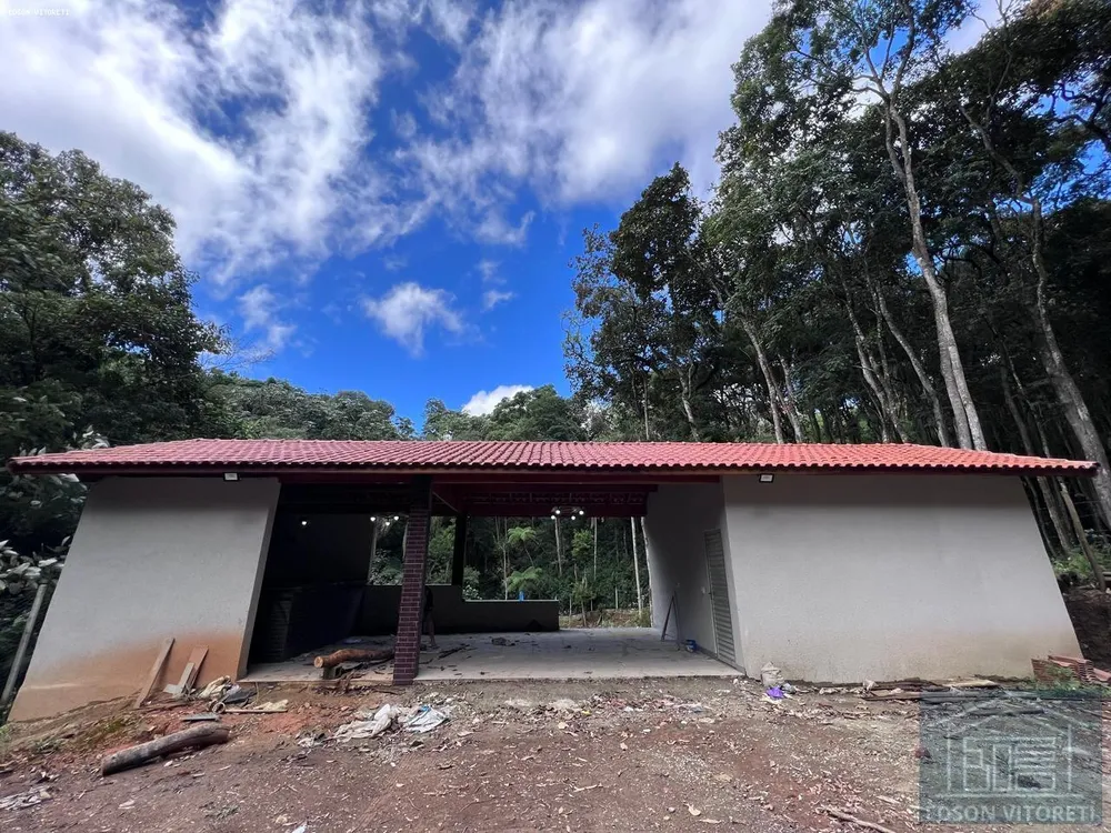 Chácara, 1 quarto, 1300 m² - Foto 4
