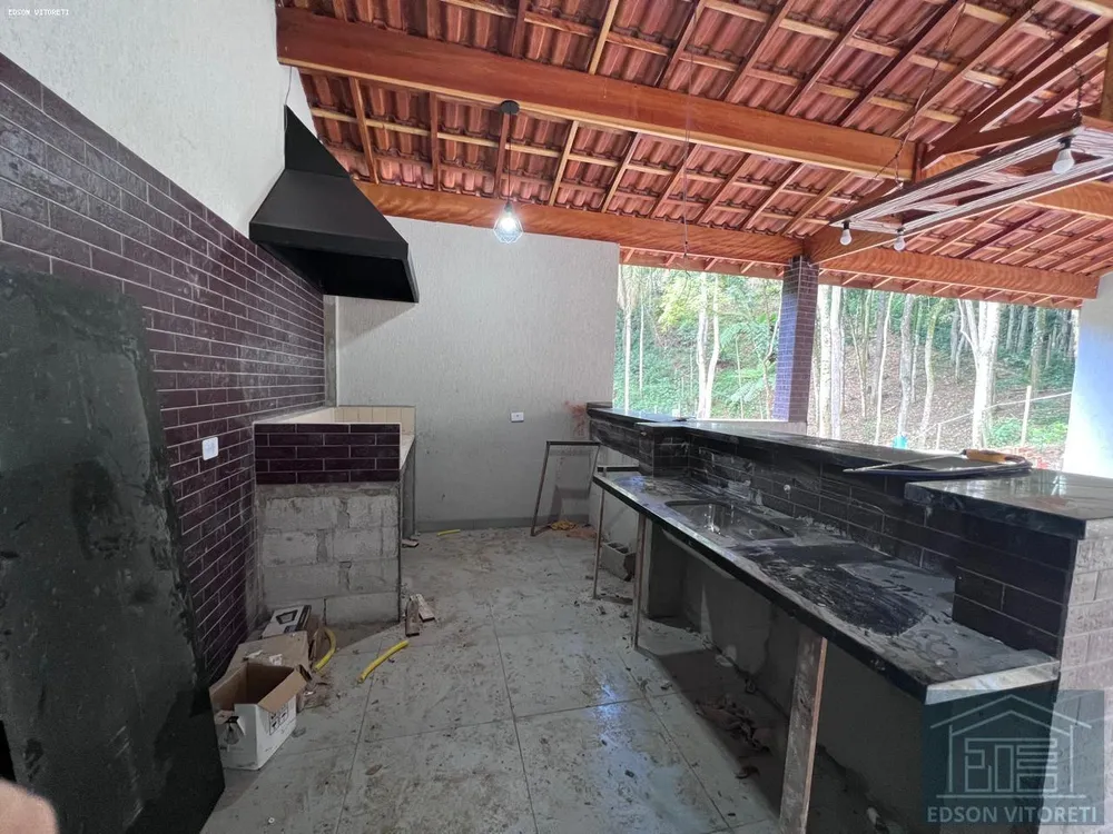 Chácara, 1 quarto, 1300 m² - Foto 2