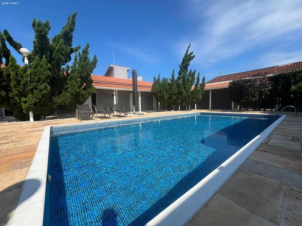 Casa, 4 quartos, 300 m² - Foto 3