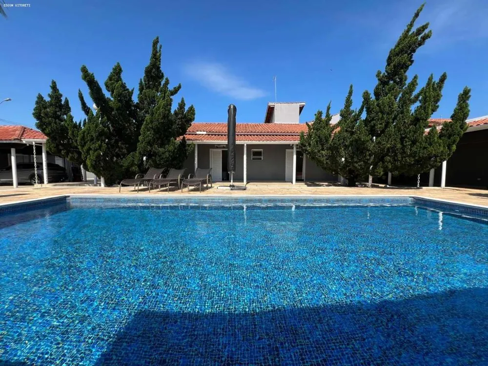 Casa, 4 quartos, 300 m² - Foto 4