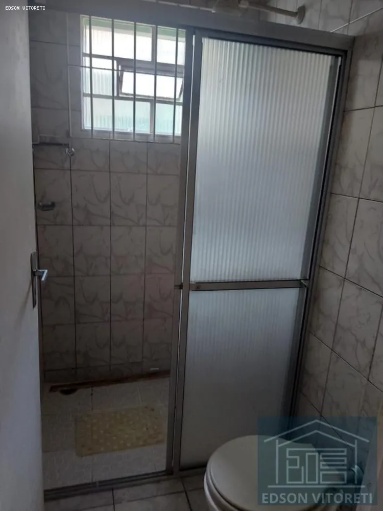 Casa, 4 quartos - Foto 1
