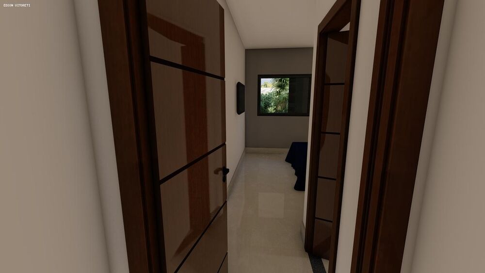 Casa, 3 quartos - Foto 6