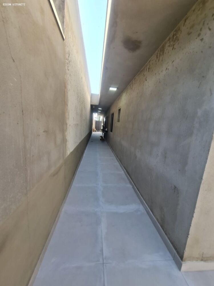 Casa, 3 quartos - Foto 10