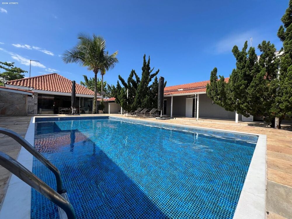 Casa, 4 quartos, 300 m² - Foto 7