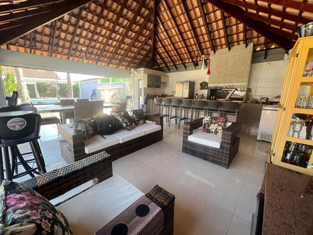 Casa, 4 quartos, 300 m² - Foto 3