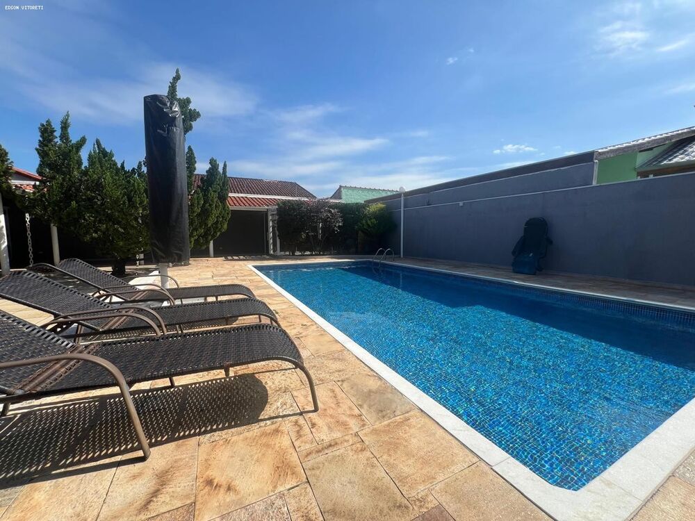 Casa, 4 quartos, 300 m² - Foto 6