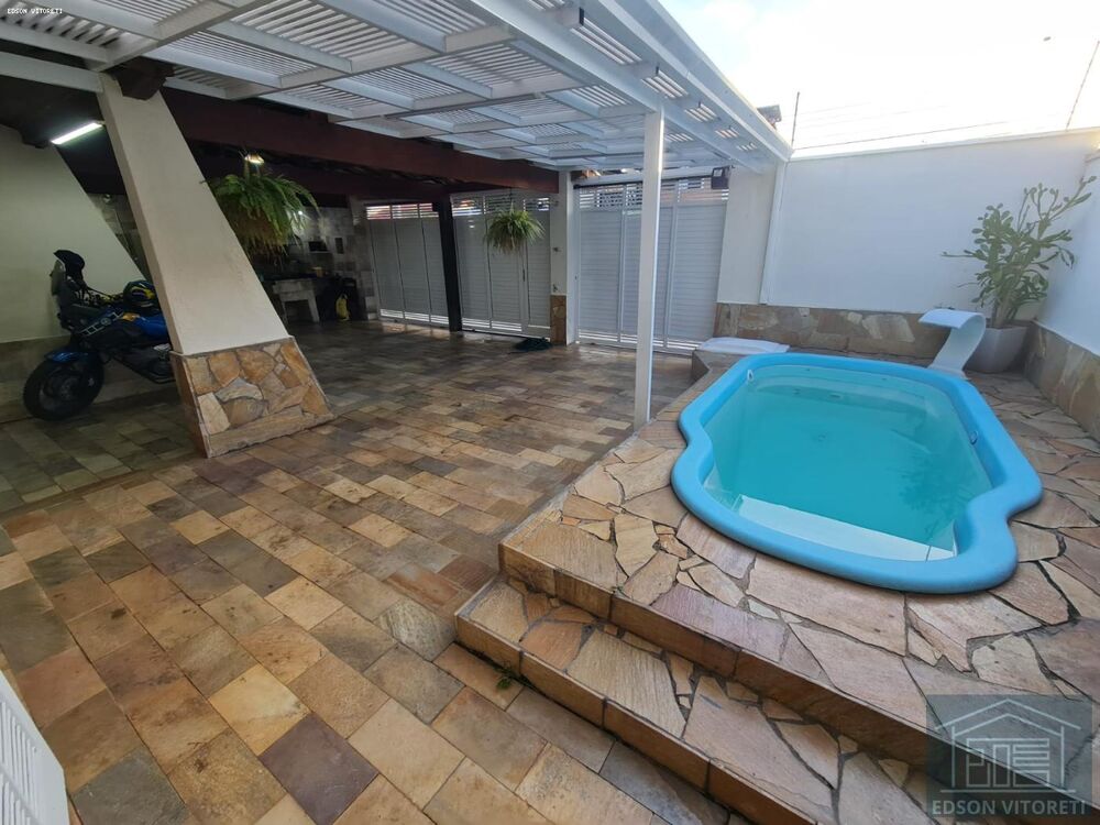 Casa, 3 quartos - Foto 4