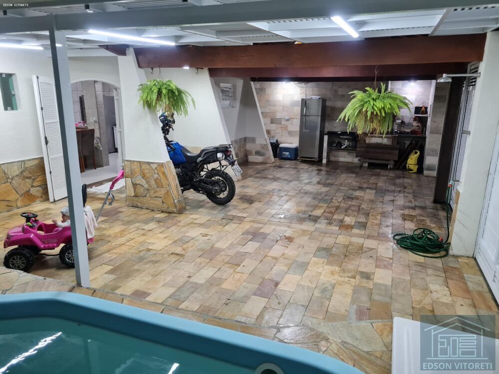 Casa, 3 quartos - Foto 7
