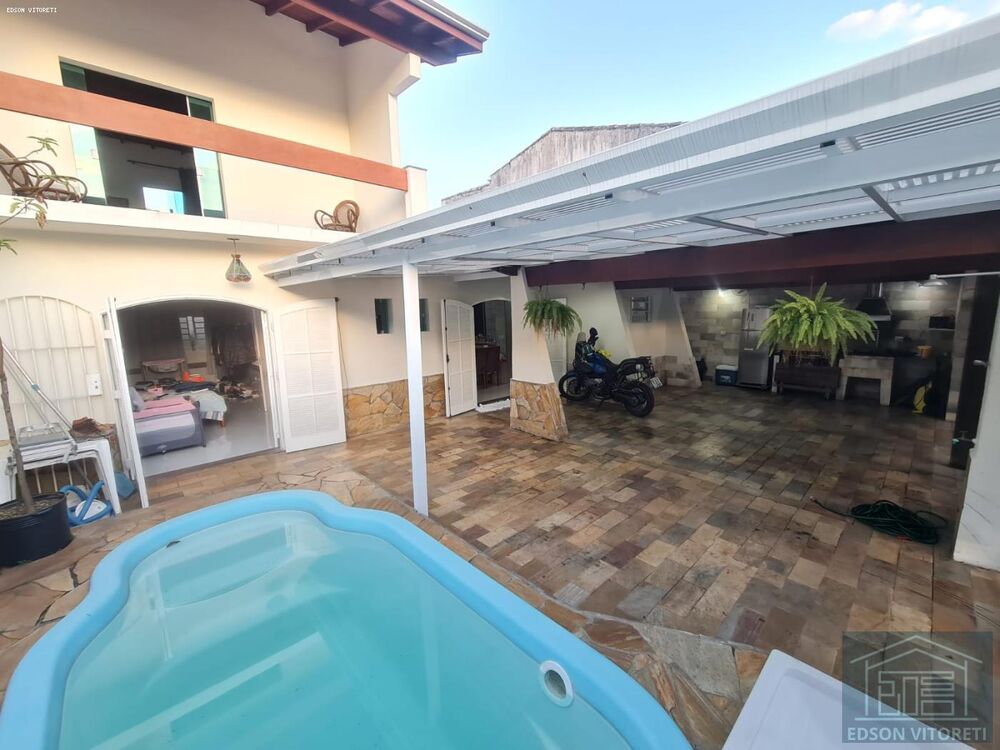 Casa, 3 quartos - Foto 12