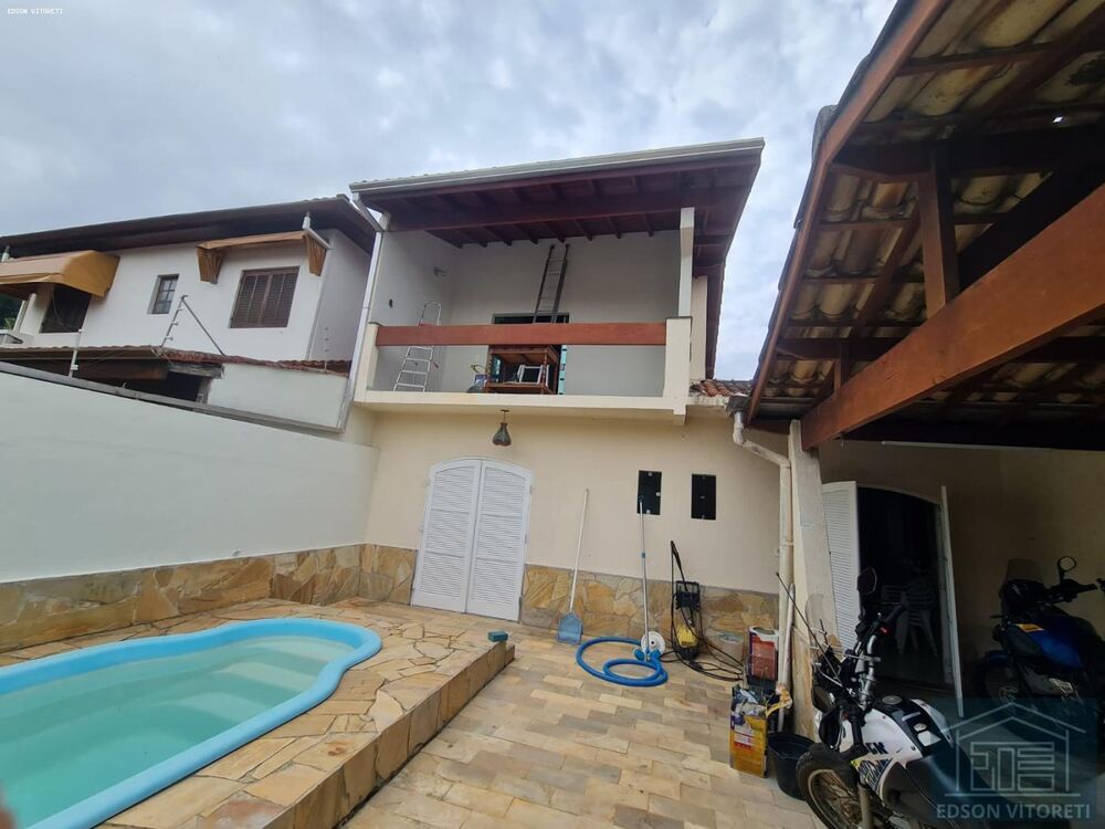 Casa, 3 quartos - Foto 15