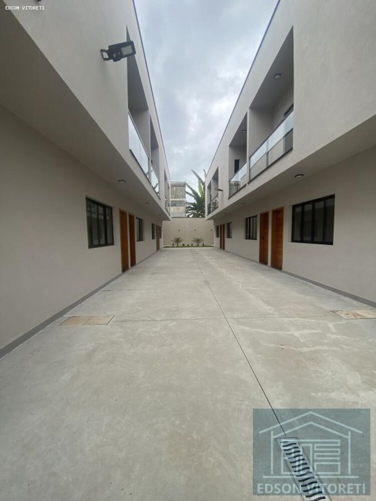 Sobrado, 2 quartos, 96 m² - Foto 12